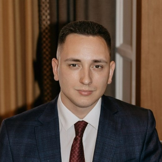 Даниэль Крохмаль, основатель